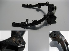 Rahmenheck Heckrahmen