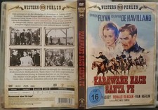 Michael Curtiz DVD "Karawane