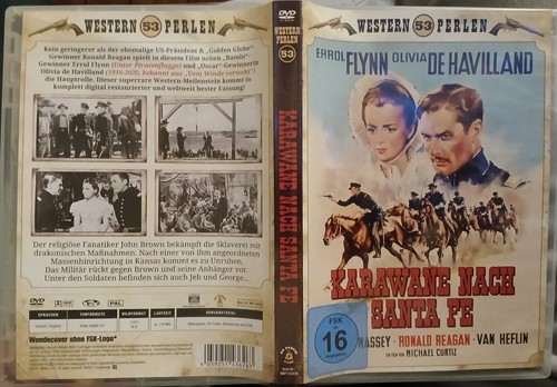 Michael curtiz dvd - michael, "karawane