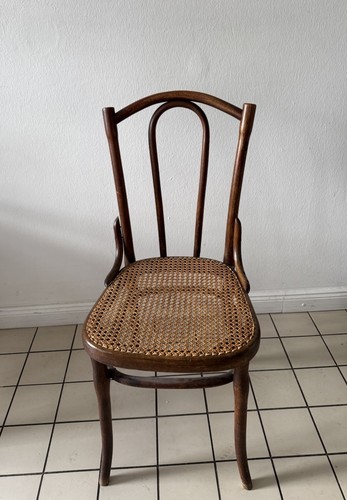 Thonet 214 wiener - thonet,