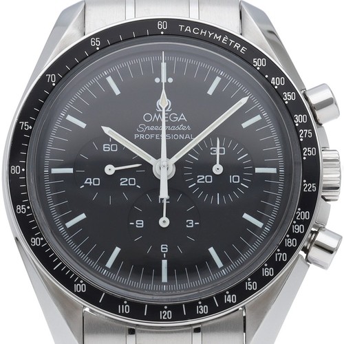 Omega speedmaster moonwatch - omega,