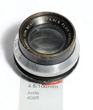 @ Som Berthiot Paris Flor