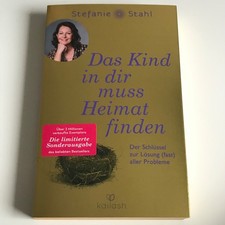 Stefanie Stahl Das Kind in dir