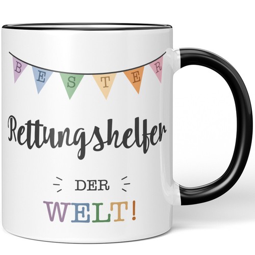 Bester rettungshelfer der - bester,
