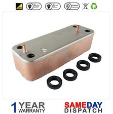 BAXI PLATIN COMBI 24 28 33 40