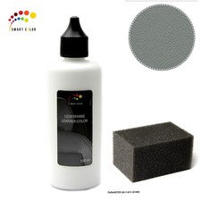 Oldtimerauto grau Lederfarbe