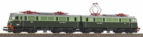 Piko 96386 elektrolokomotive - piko,