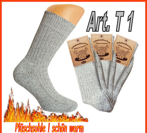 Arbeitssocken armysocken - arbeitssocken,