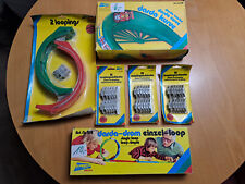 Darda Set Konvolut Looping Loop Kurve Verbinder Neuwertig 906 212 903 507