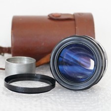 Kowa Prominar 16-A 2x Anamorphot Objektiv Für 16mm Filmkamera Japan