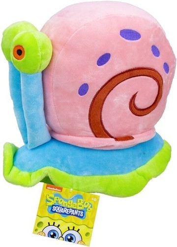 Gary die schnecke plüschfigur - gary,
