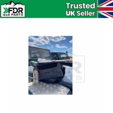 Terrafirma Kühltasche TF797 Land Rover Expedition Camping Offroad 4x4