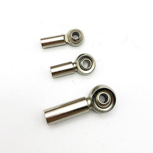 Metall kreuzgelenk schraube - metall,