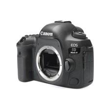 Canon EOS 5D Mark IV Kamera