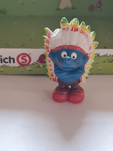 Schlumpf schlümpfe - schlümpfe,