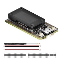 LoRa 32 V4 Meshtastic ESP32 SX1262 0,96  OLED Solarbetriebenes Dev-Boar1071