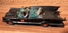Corgy Toys Batmobile 1:43 