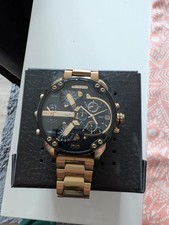 Diesel Mr. Daddy 2.0 DZ7333