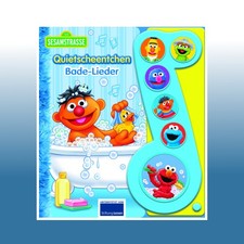Sesamstraße -