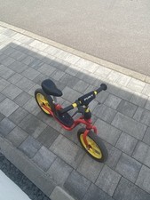 Puky Laufrad mit Bremse