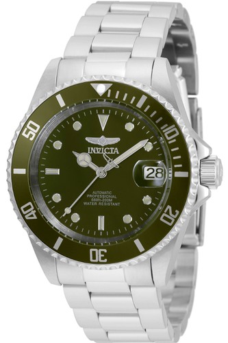 Invicta pro diver - invicta,