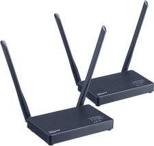 Vogel's SAVA 1022 Drahtloser HDMI-Verlängerer - A