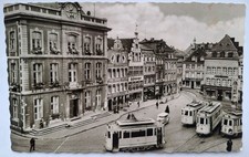 Dürener Kreisbahn, 1958