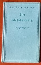 Adalbert Stifter (1944): Der