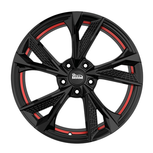 Mam felgen rs6 - mam,