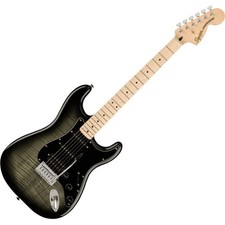 Fender Squier Affinity Strat