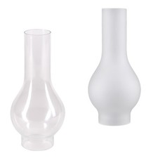 Lampenglas Petroleumlampe Ø
