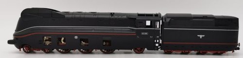 Fleischmann 4171 dampflok br - fleischmann,