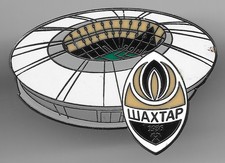 FC Schachtar Donezk - Ukraine