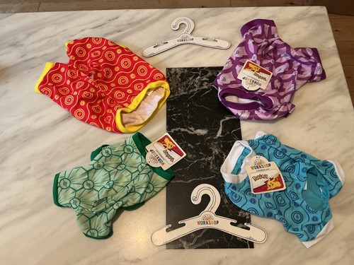 Build bear outfits - build,