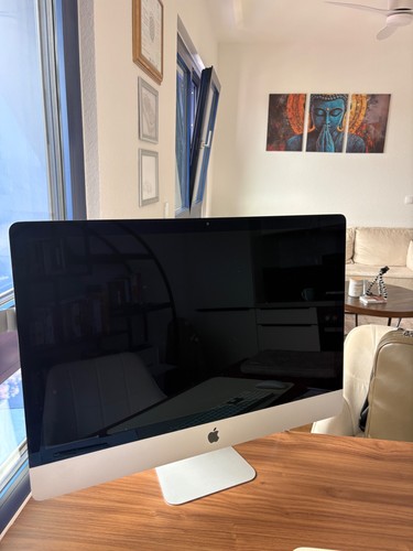 Apple imac retina 5k - imac, 27”
