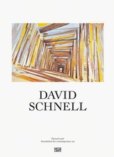David Schnell. [on the occasion of the Exhibition "Streifzüge: Paintings by Davi
