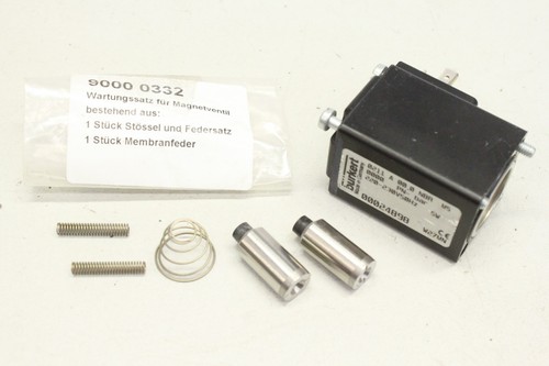 Bürkert 00024989 9000 0332 - 00024989,