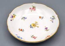 Meissen Porzellan Schale