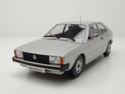 Scirocco 1975 silber - vw,