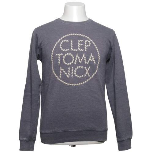 Cleptomanicx sweatshirt - cleptomanicx,,