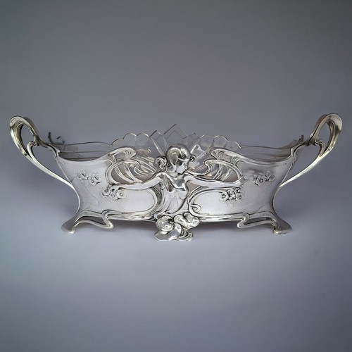 Art nouveau jugendstil wmf - nouveau,