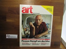 art - Das Kunstmagazin Nr. 3