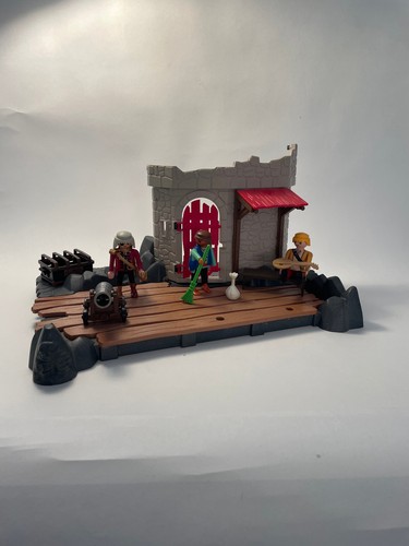 Playmobil piraten set - playmobil, piraten-set