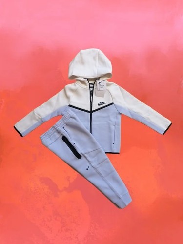 Nike hoodie tech kinder - nike,