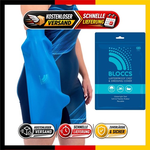 Bloccs kurzer wasserdichter - kurzer,