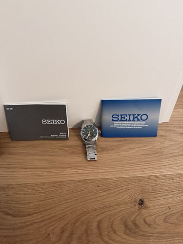 Seiko prospex baby - seiko,