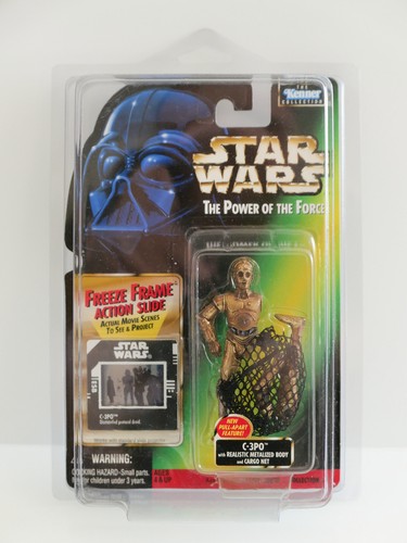 Hasbro kenner star wars - hasbro/kenner,