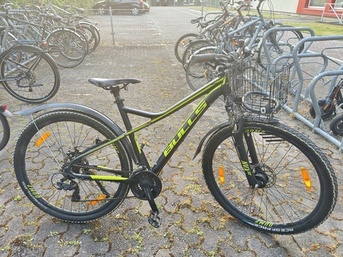 Bulls mountainbike hardtail - bulls,