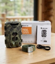 Denver WCT-8016 Wildkamera