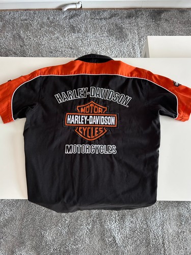 Harley davidson accessoires - davidson, accessoires-